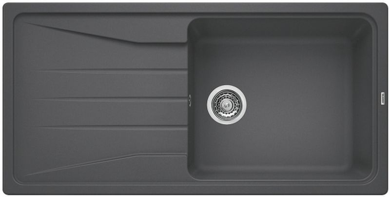 Darmowa Dostawa - Zlewozmywak granitowy 100x50 cm Blanco Sona XL 6 S 519690