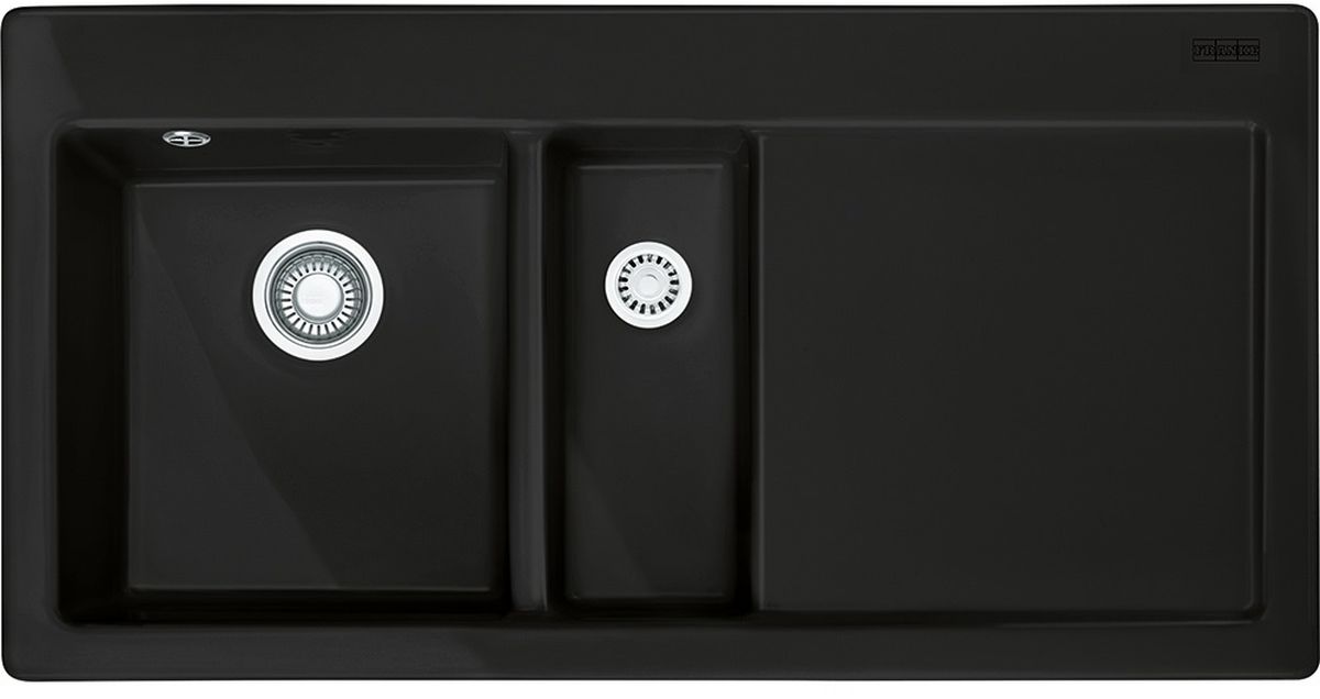 Darmowa Dostawa - Zlewozmywak ceramiczny Franke Mythos 1240442535