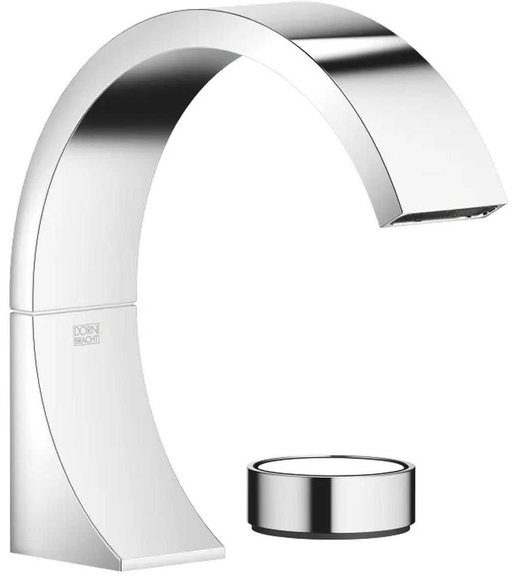 Darmowa Dostawa - Bateria umywalkowa stojąca chrom Dornbracht Cyo 2921881100