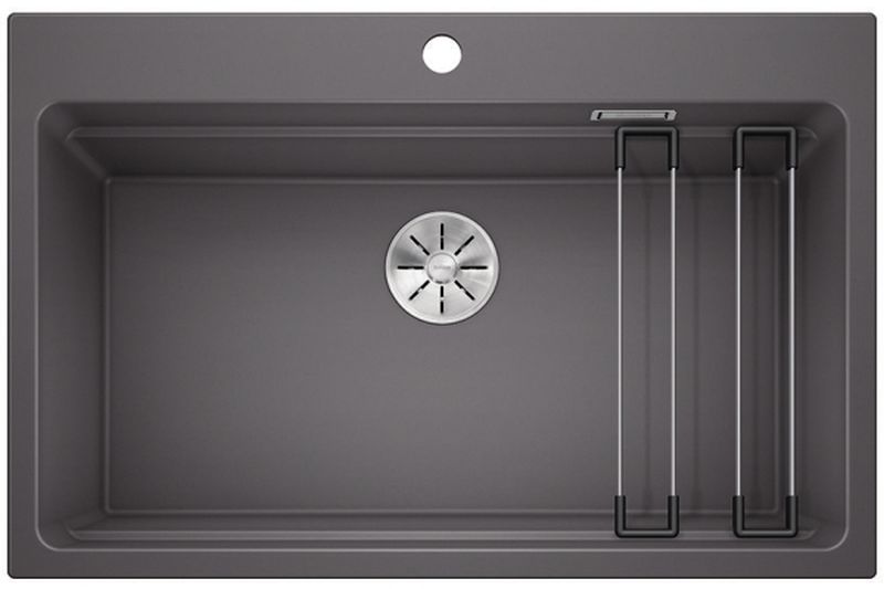 Darmowa Dostawa - Zlewozmywak granitowy 78x51 cm Blanco Etagon 8 525188