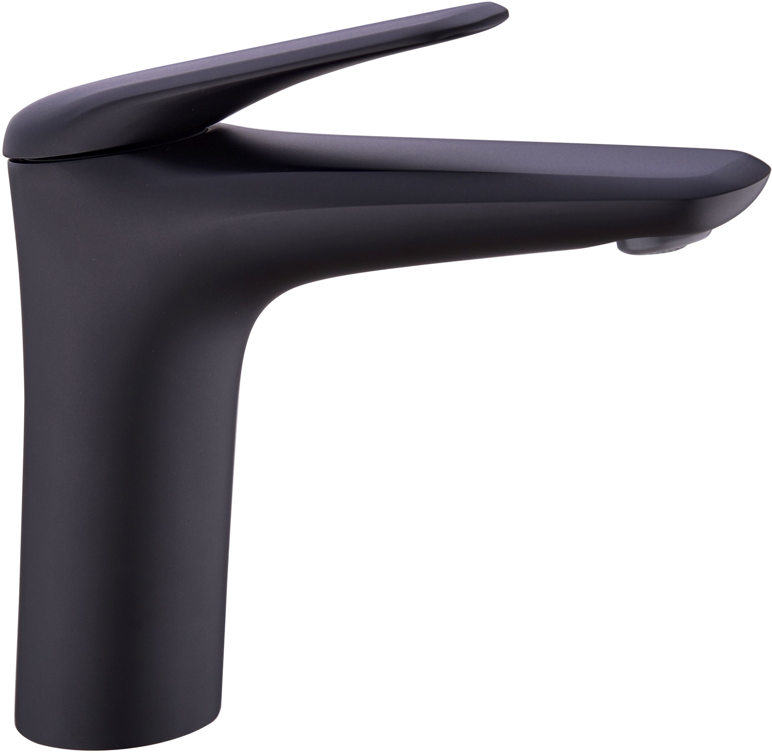 Darmowa Dostawa - Bateria umywalkowa stojąca czarna Comad Niagara NIAGARAUM03BLACK86001B