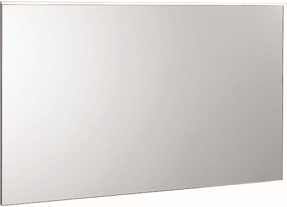 Darmowa Dostawa - Lustro 120x71 cm prostokątne z oświetleniem Geberit Xeno2 500519001