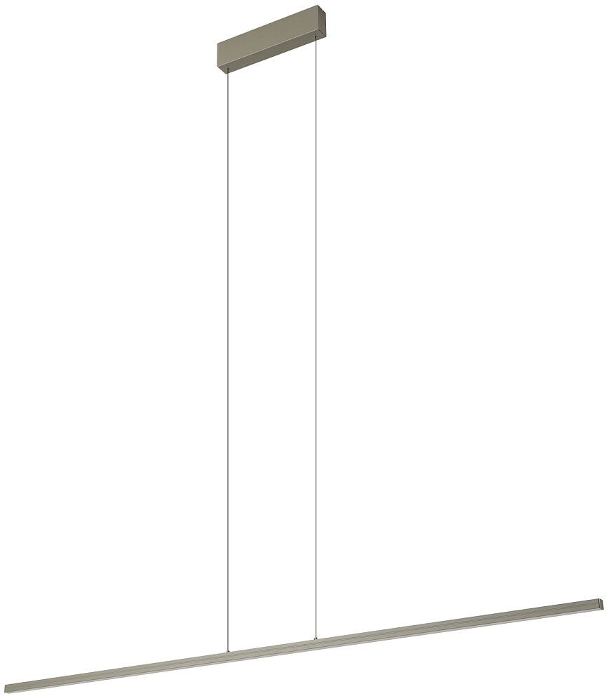 Darmowa Dostawa - Lampa wisząca 1x32 W Nowodvorski Lighting Bar Led 11400