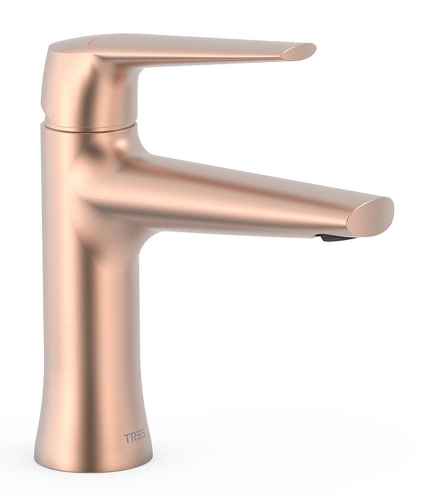 Darmowa Dostawa - Bateria umywalkowa stojąca Tres Fuji 28110401OPM