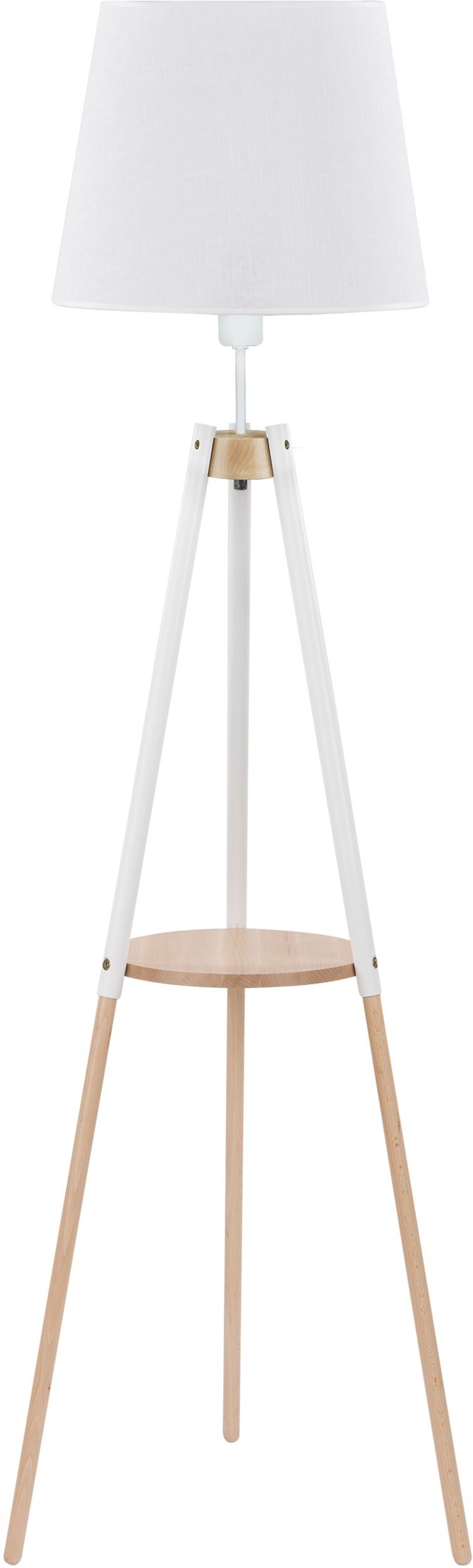 Darmowa Dostawa - Lampa stojąca TK Lighting Vaio 698