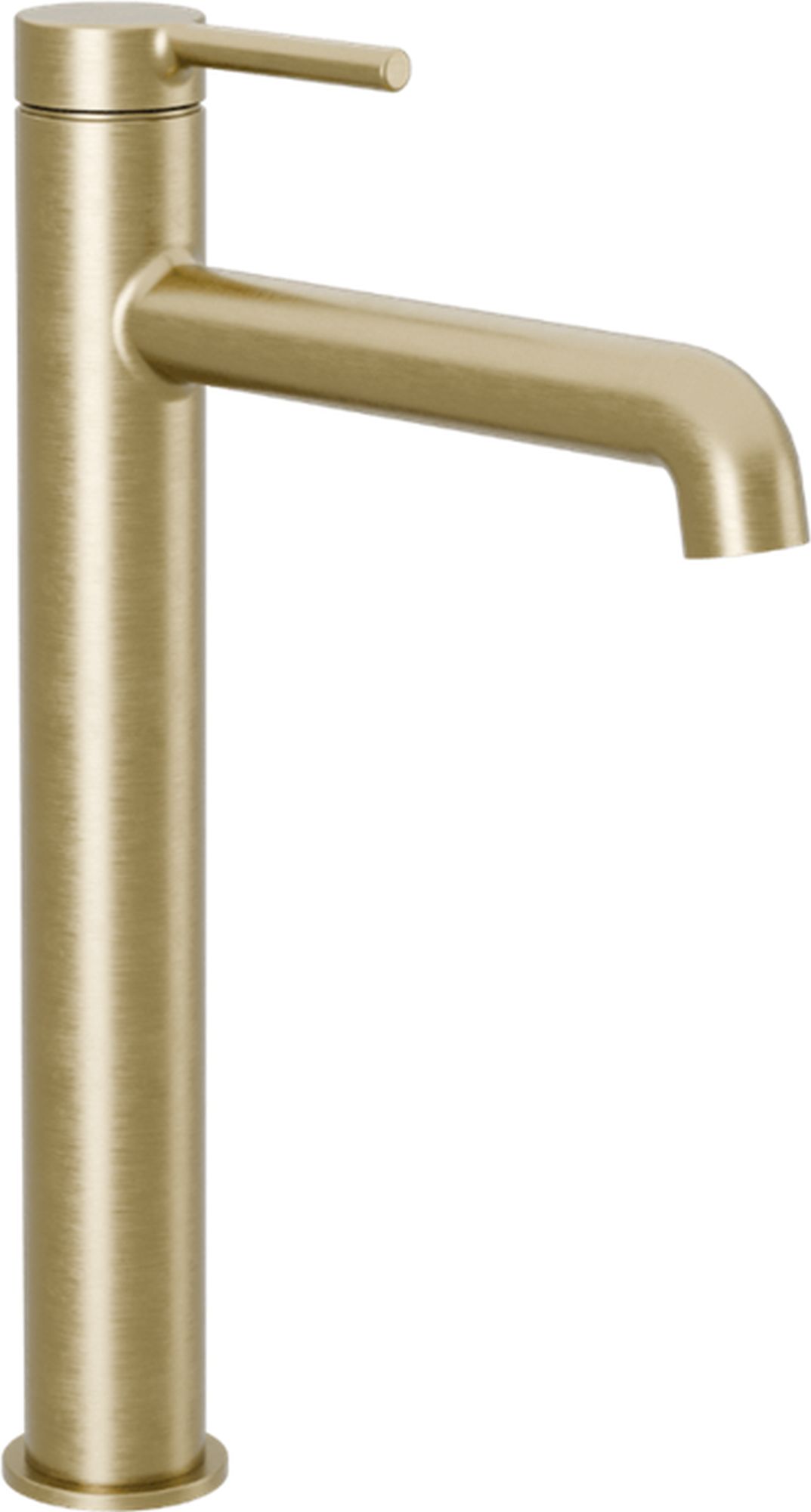 Darmowa Dostawa - Bateria umywalkowa stojąca złota Excellent Delta Pi AREX1212GB