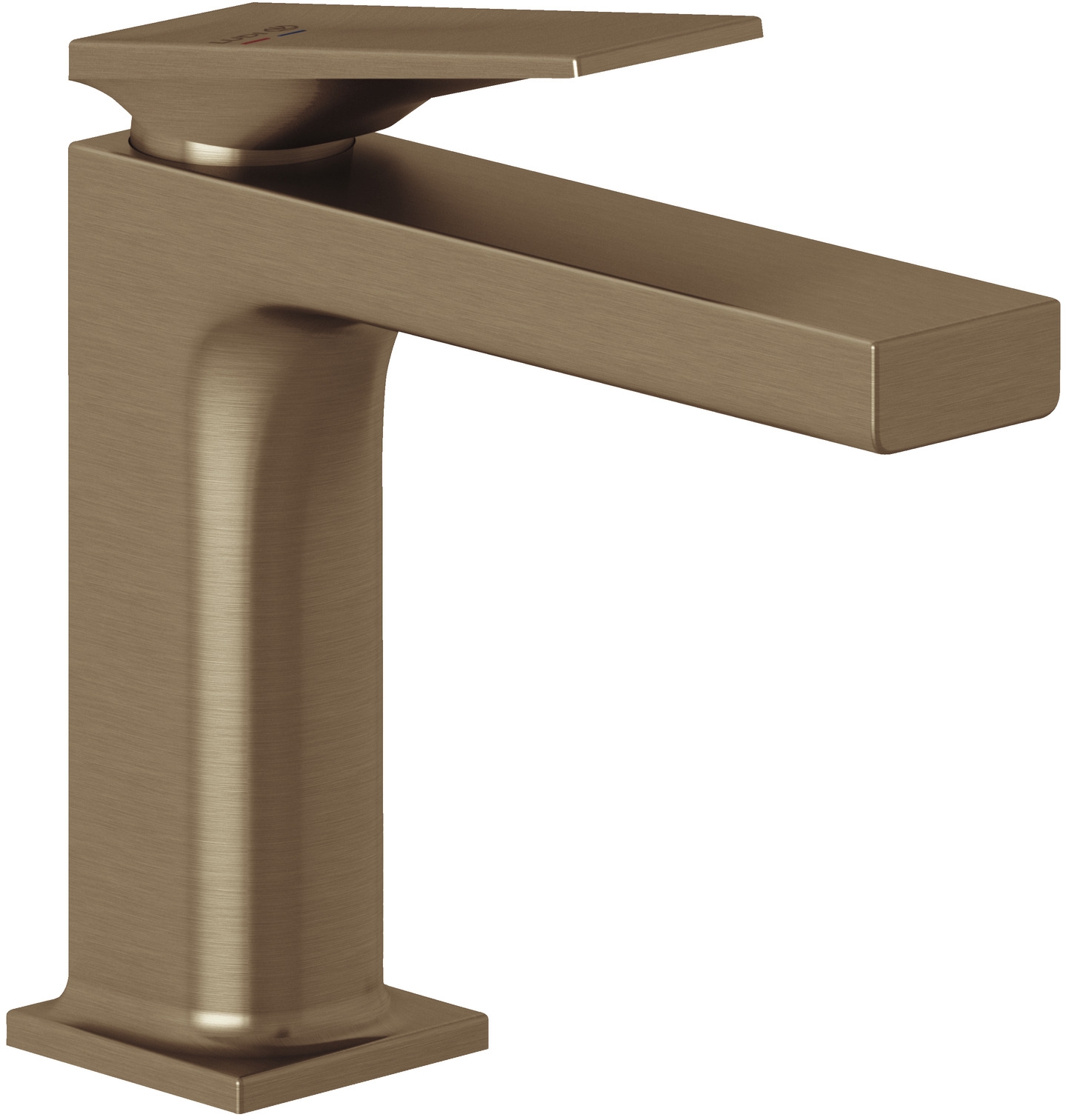 Darmowa Dostawa - Bateria umywalkowa stojąca Kludi Decus 54282N175