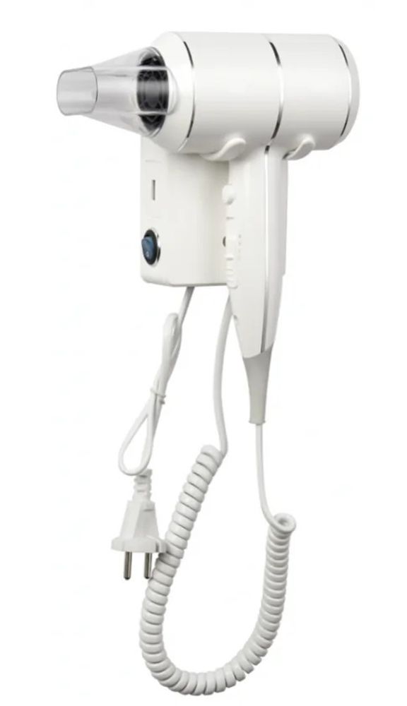 Darmowa Dostawa - Suszarka do włosów Stella 24002W