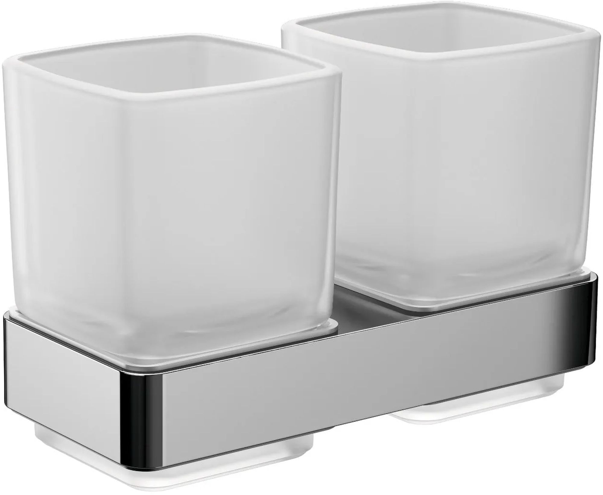 Darmowa Dostawa - Kubek do mycia zębów Emco Loft 052500100