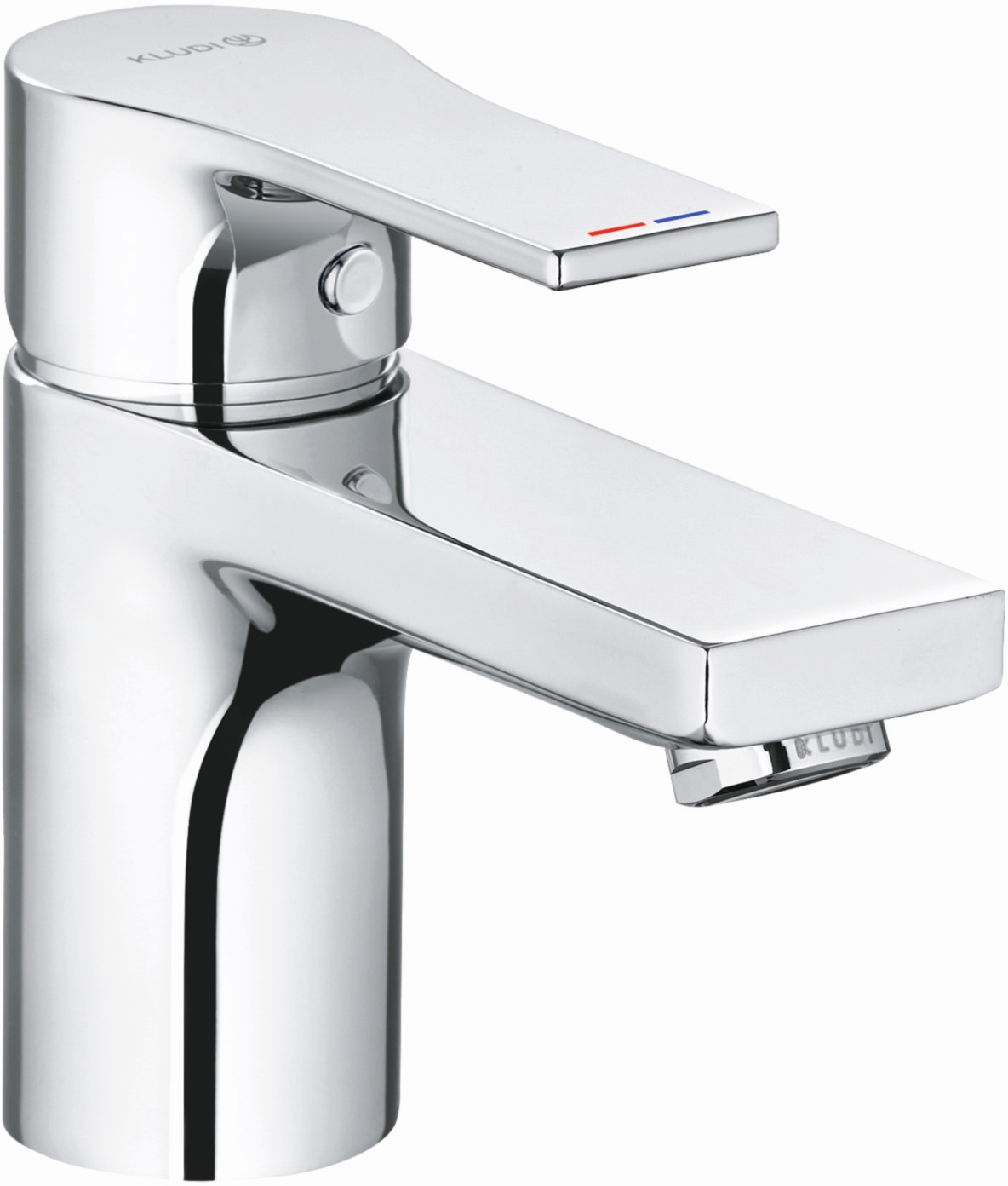 Darmowa Dostawa - Bateria umywalkowa stojąca Kludi Zenta 482660565