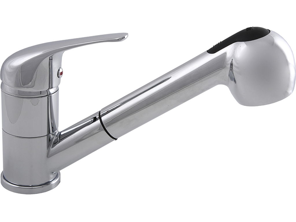 Darmowa Dostawa - Bateria kuchenna Kuchinox Rosso BKR069D