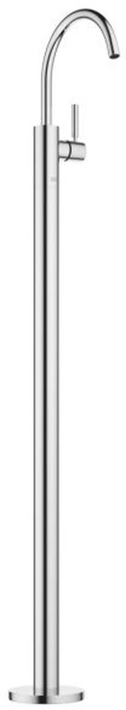 Darmowa Dostawa - Bateria umywalkowa podłogowa chrom Dornbracht Meta 2258466100