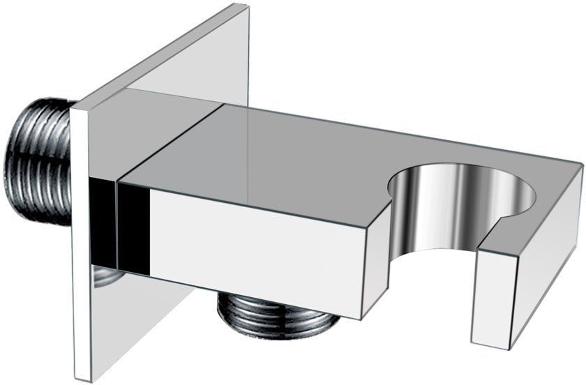 Darmowa Dostawa - Uchwyt prysznicowy Sapho AQ591