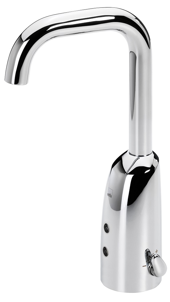 Darmowa Dostawa - Bateria umywalkowa Bluetooth Oras Electra 6330FZ