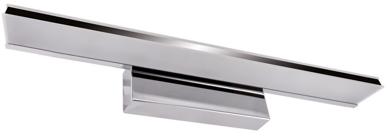 Darmowa Dostawa - Kinkiet 1x9 W chrom Strühm Brego 03972