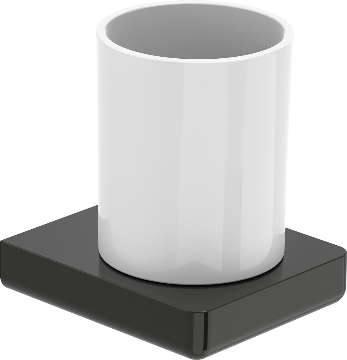 Darmowa Dostawa - Kubek na szczoteczki Roca Tempo A817021CN0