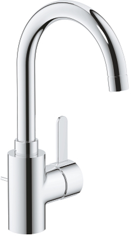Darmowa Dostawa - Bateria umywalkowa stojąca starlight chrome Grohe Eurosmart Cosmopolitan 32830001