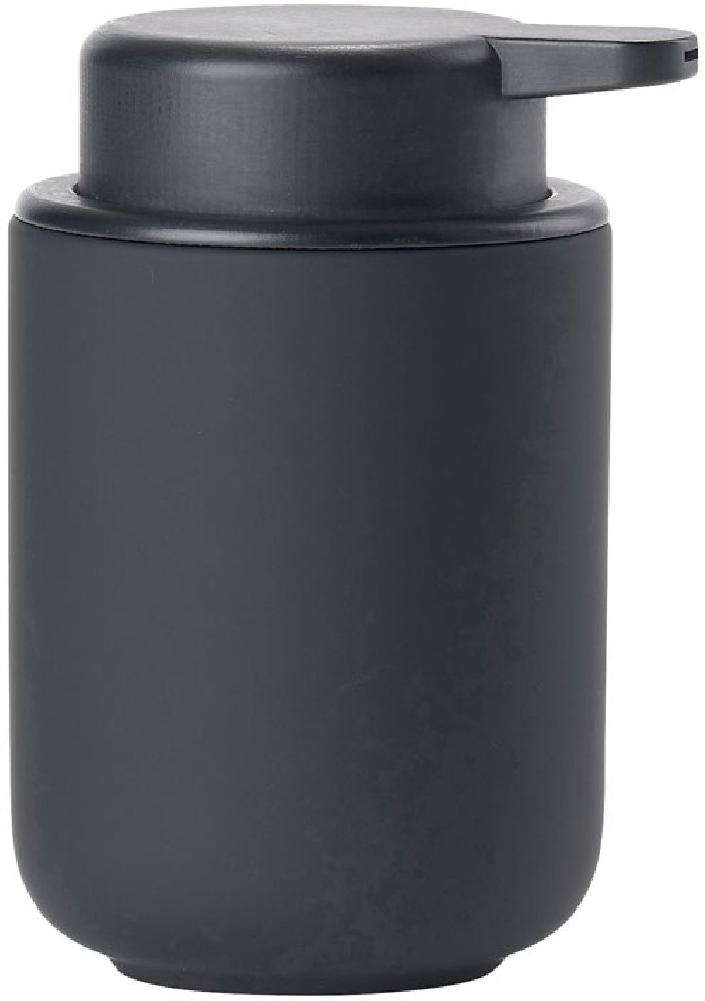 Darmowa Dostawa - Dozownik do mydła 250 ml czarny Zone Denmark Ume 330393