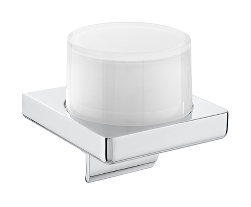 Darmowa Dostawa - Dozownik do mydła 200 ml chrom Roca Tempo A817037001