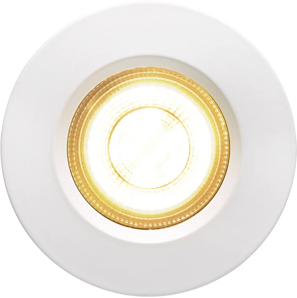 Darmowa Dostawa - Lampa do zabudowy Nordlux Dorado 2015650101