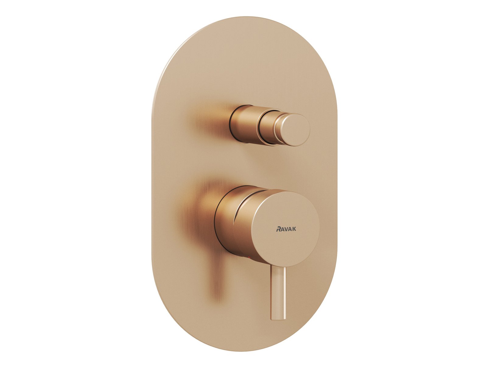 Darmowa Dostawa - Bateria wannowo-prysznicowa podtynkowa Ravak Espirit X070358