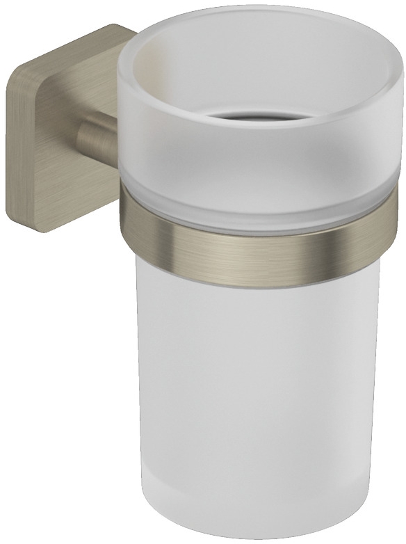 Darmowa Dostawa - Kubek na szczoteczki Kludi Vela S 25975N5