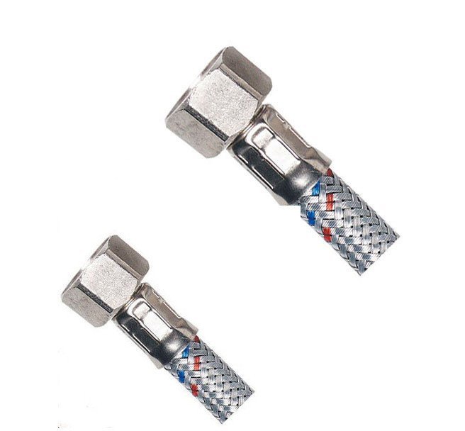 Darmowa Dostawa - Wąż podłączeniowy Aqualine 33255