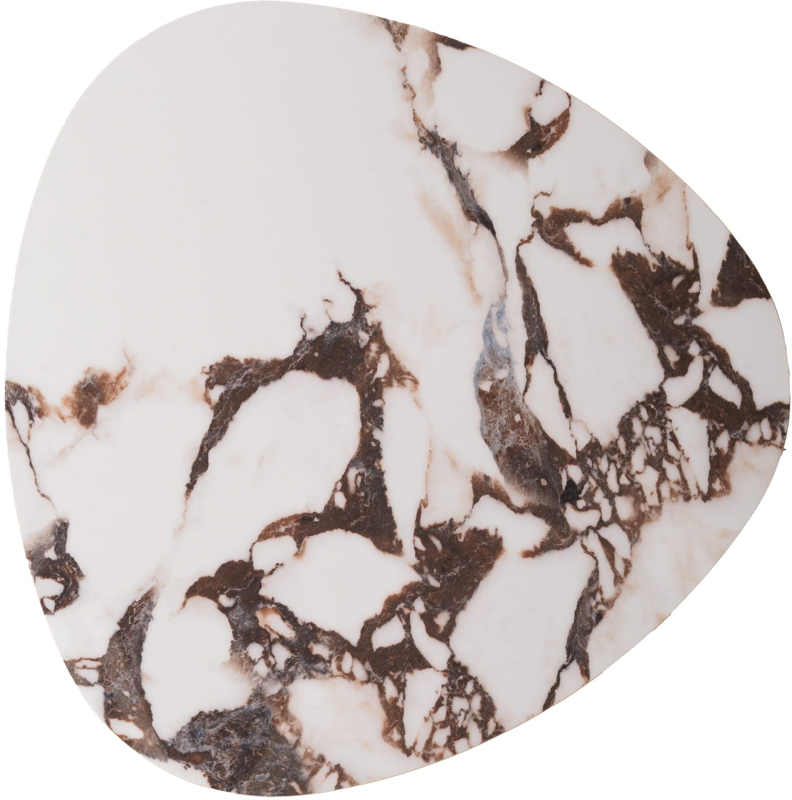 Darmowa Dostawa - Kinkiet 1x10 W biały MaxLight Marbles W0390