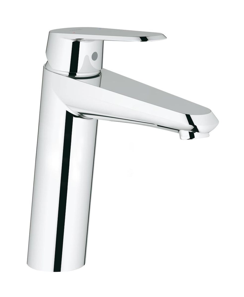 Darmowa Dostawa - Bateria umywalkowa stojąca starlight chrome Grohe Eurodisc Cosmopolitan 23449002