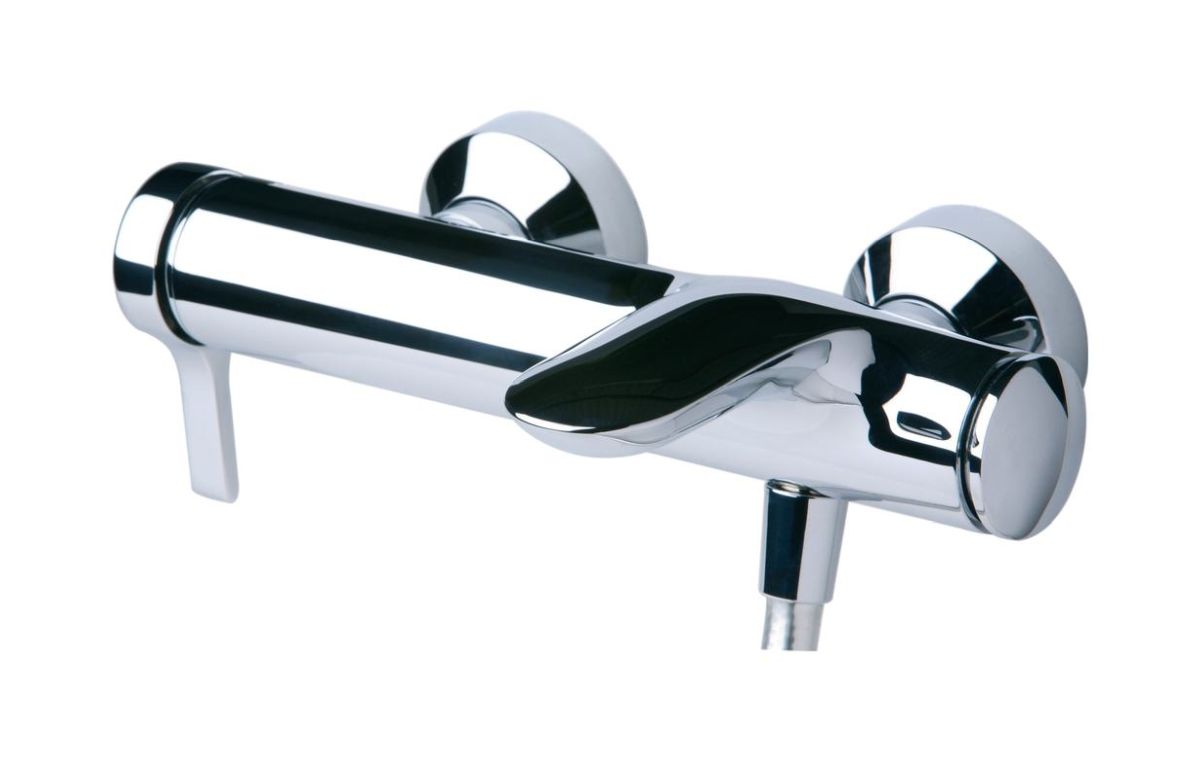 Darmowa Dostawa - Bateria wannowo-prysznicowa Ideal Standard Melange A4271AA