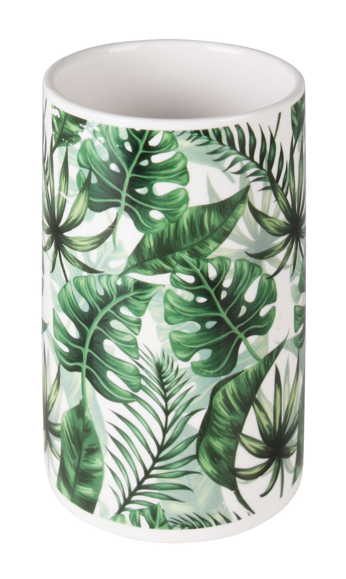 Darmowa Dostawa - Kubek na szczoteczki Splendid Organic LAORGANIKUBEKZIE