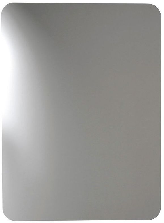 Darmowa Dostawa - Lustro 50x90 cm prostokątne Sapho Ishape AG495