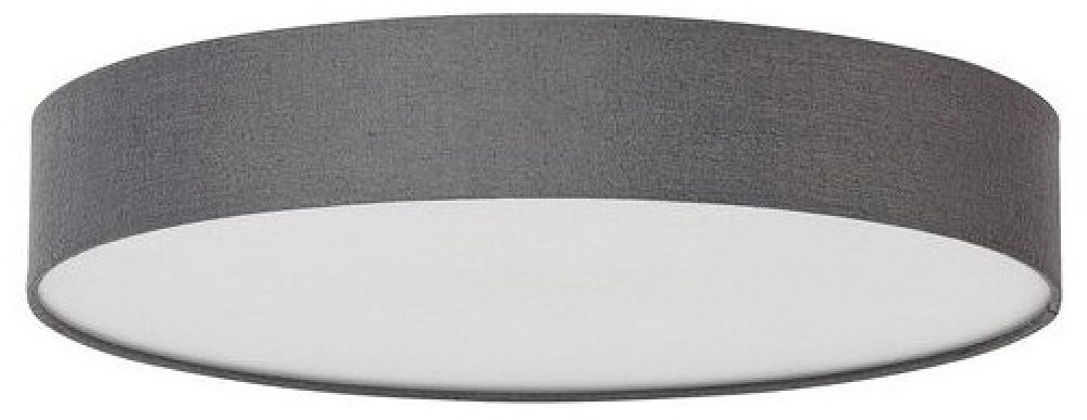 Darmowa Dostawa - Plafon 1x24 W szary Rabalux Artemis 5681