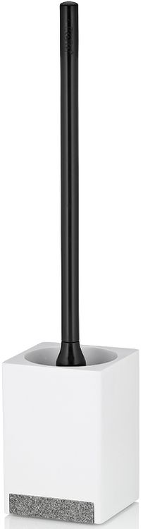 Darmowa Dostawa - Szczotka toaletowa Kela Cube 23695