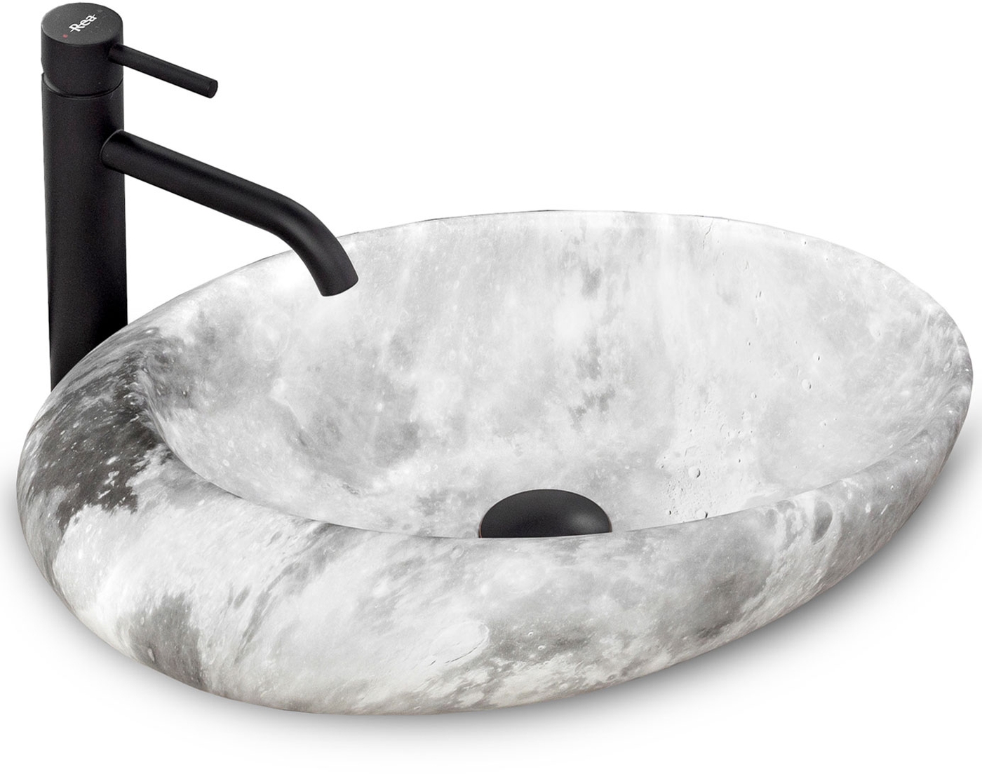 Darmowa Dostawa - Umywalka Rea Roxy REAU6651