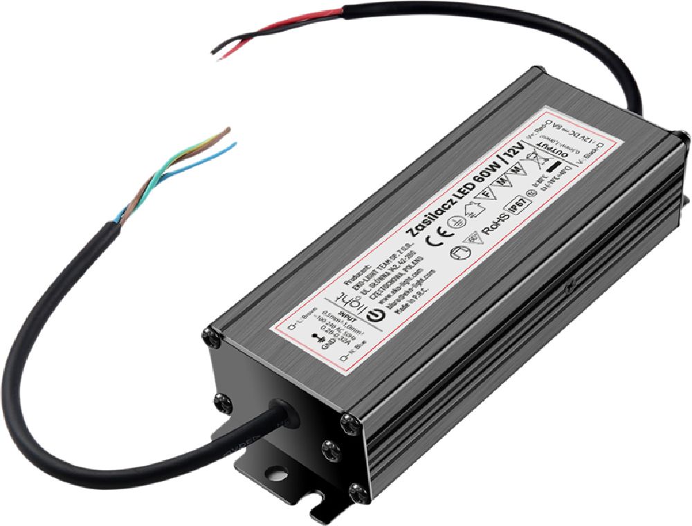 Darmowa Dostawa - Zasilacz Milagro EKZAS0421