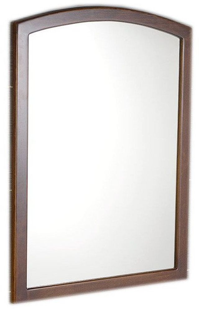 Darmowa Dostawa - Lustro 65x91 cm Sapho Retro 735241