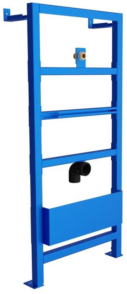 Darmowa Dostawa - Stelaż podtynkowy do pisuaru LaVita 5908211494876