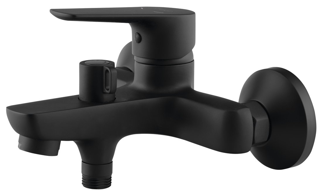 Darmowa Dostawa - Bateria wannowo-prysznicowa Aqualine Lotta LT610B