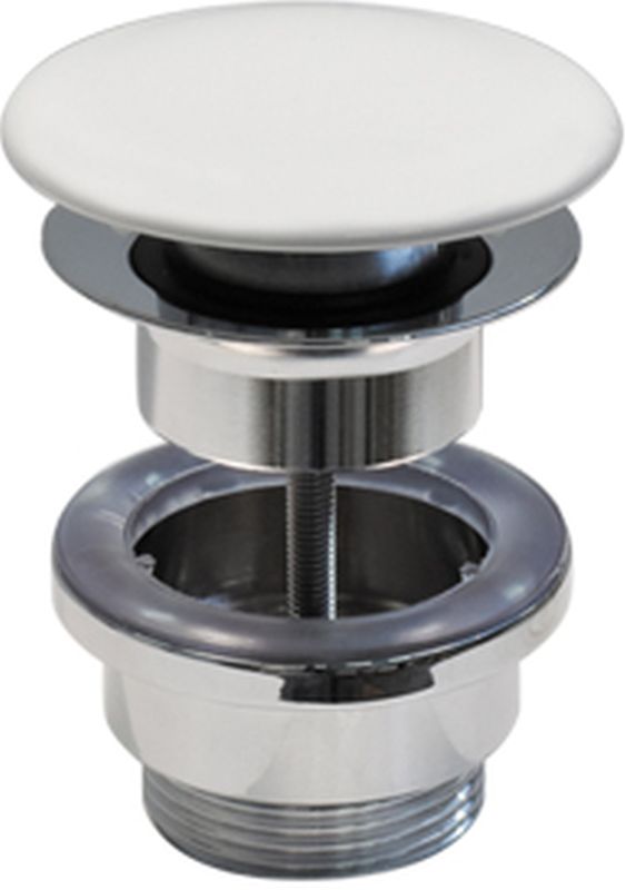 Darmowa Dostawa - Korek do umywalki biały Catalano 9050600001