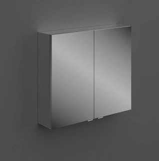 Darmowa Dostawa - Szafka 80x17.9 cm Rak Ceramics Joy JOYMC08002