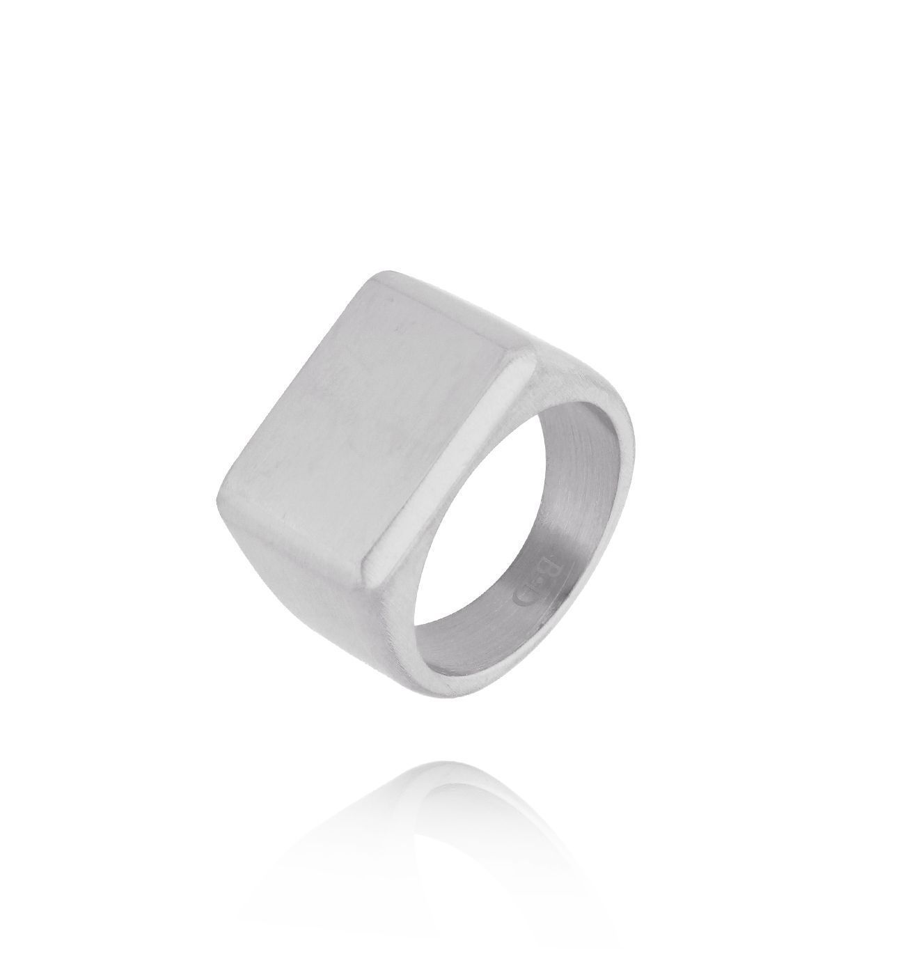 Sygnet srebrny Siv PSA0758