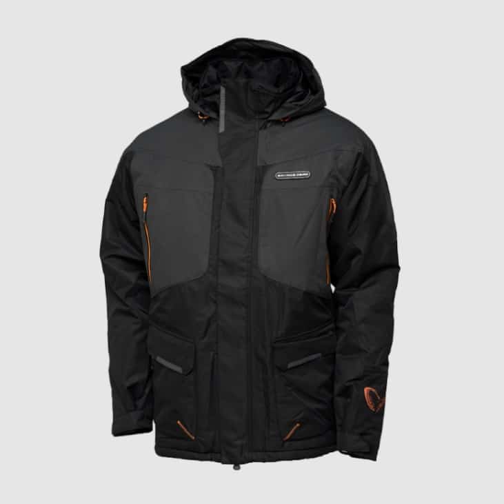 Savage Gear Kurtka termiczna Heatlite "XXL"