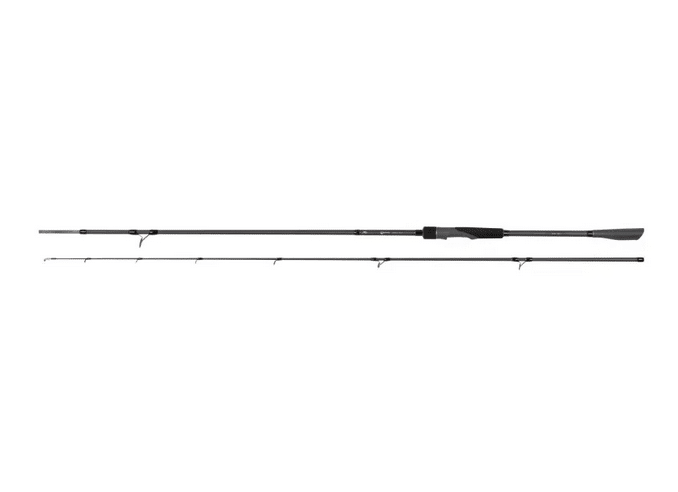 Fox Rage Wędka Warrior Pike Spin 240cm 120g