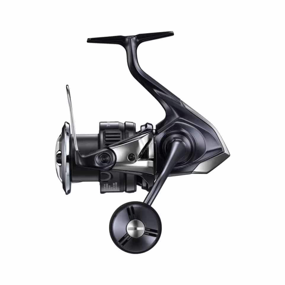 Shimano Kołowrotek Twin Power XD FB 4000 HG