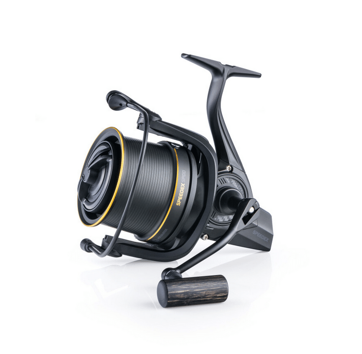 Mivardi kołowrotek Speedex Spod