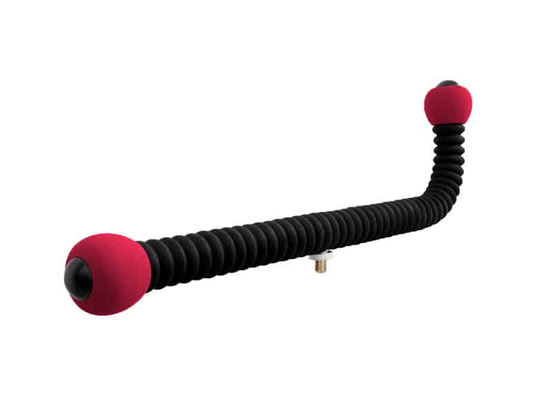 Delphin Podpórka Do Feedera EVA BigBend 40cm