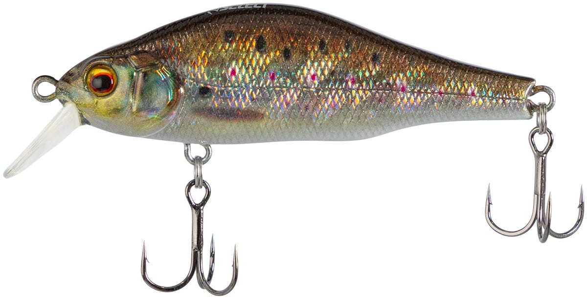 Select Wobler Reflex 70SP 70mm 9.0g Kol.S47