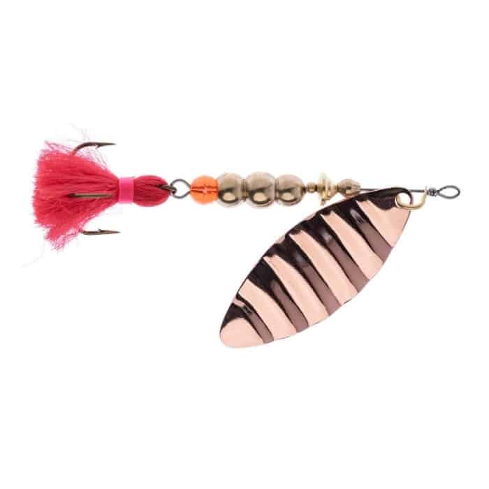 Jaxon Błystka obrotowa Holo Select Samum #1 C 4g