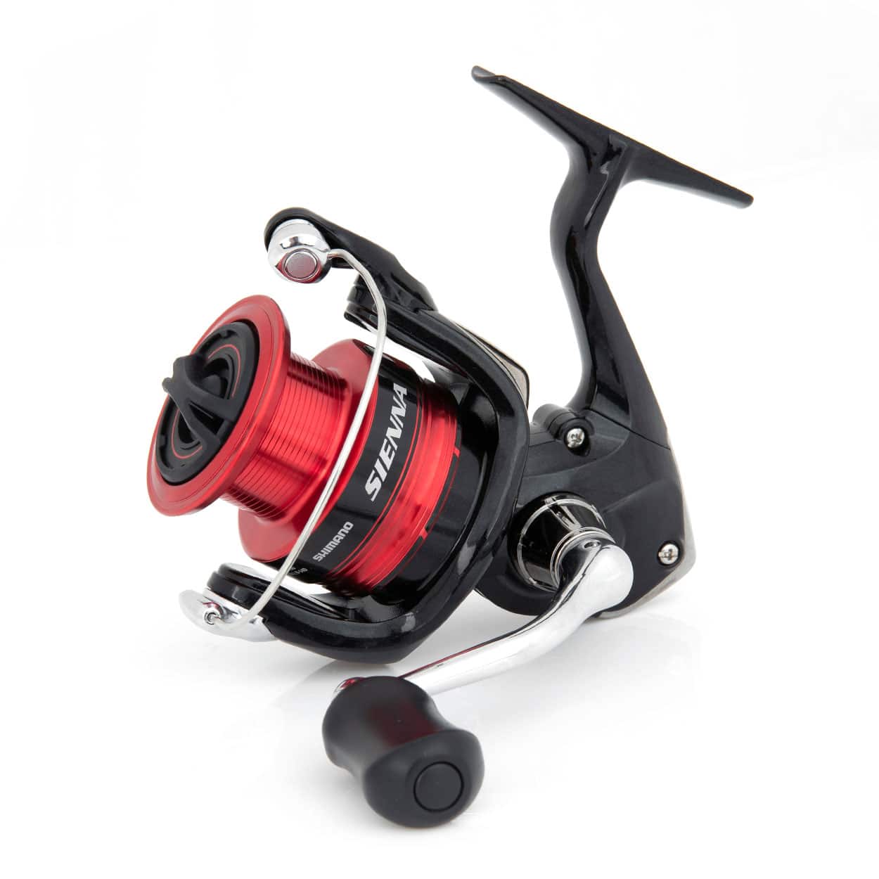 Shimano Kołowrotek Sienna 500 FG